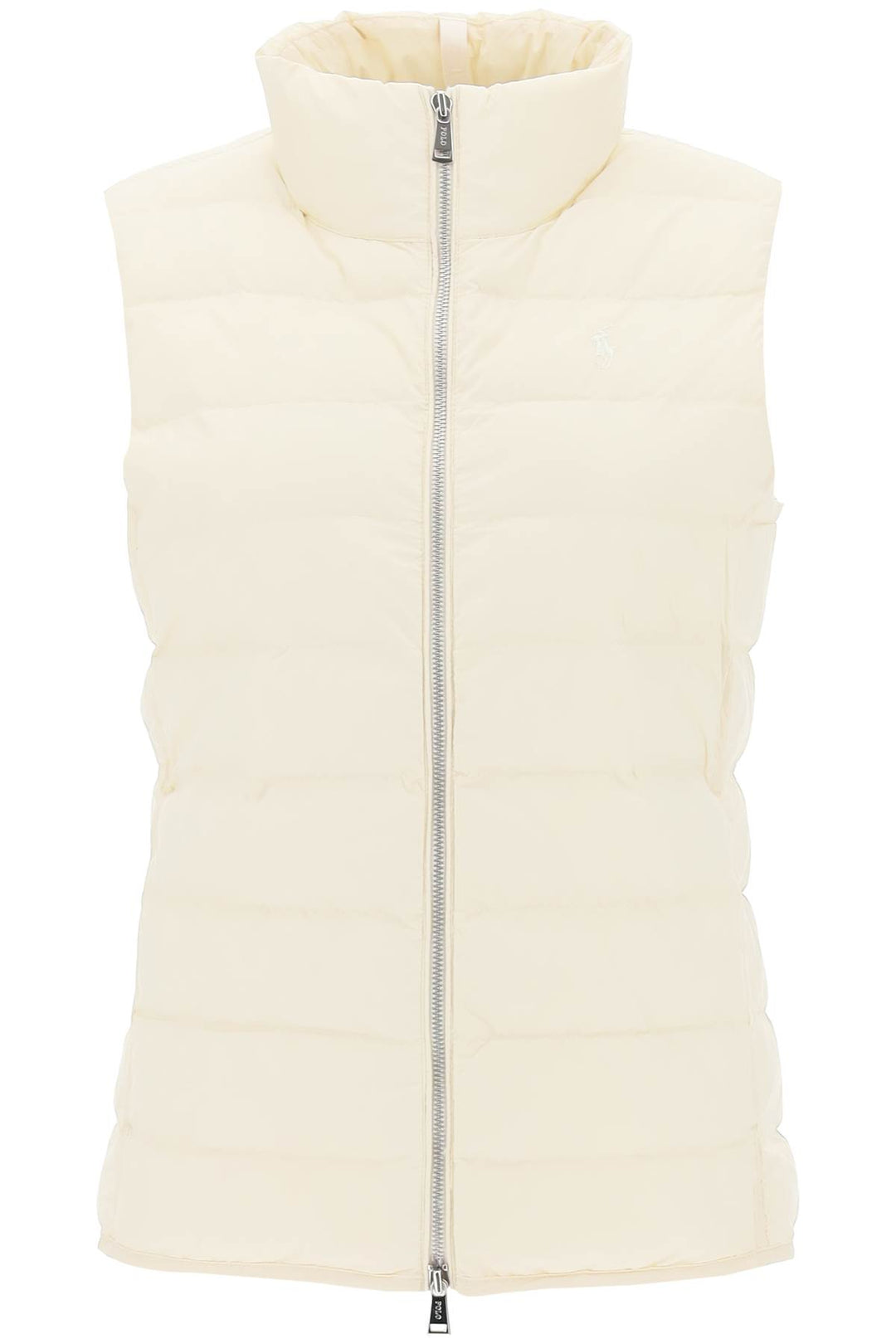 Packable Padded Vest - Polo Ralph Lauren - Women