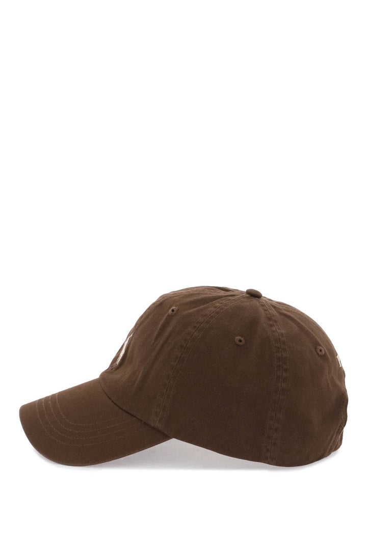 Classic Baseball Cap - Polo Ralph Lauren - Women