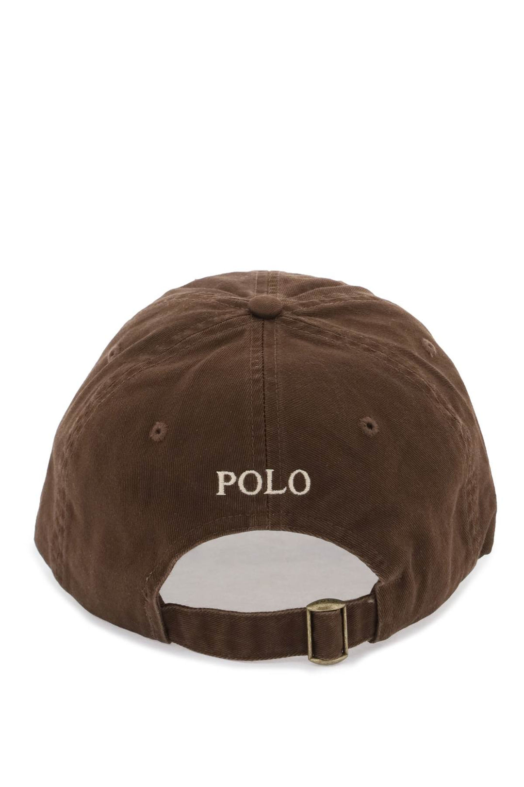 Classic Baseball Cap - Polo Ralph Lauren - Women