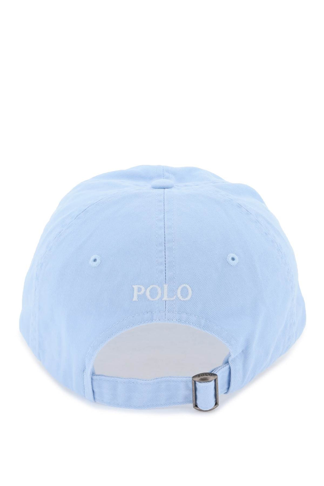 Classic Baseball Cap - Polo Ralph Lauren - Women