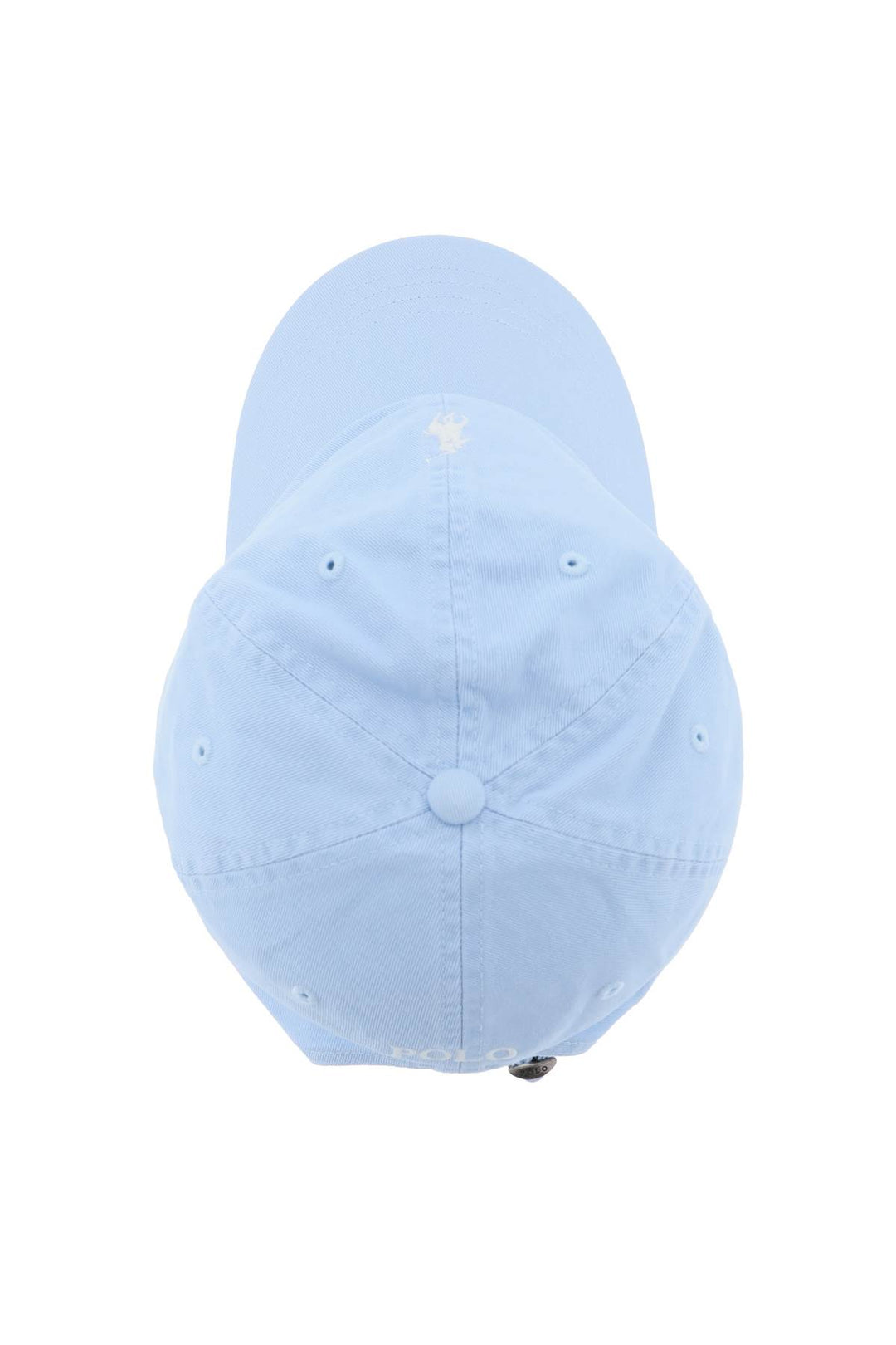 Classic Baseball Cap - Polo Ralph Lauren - Women