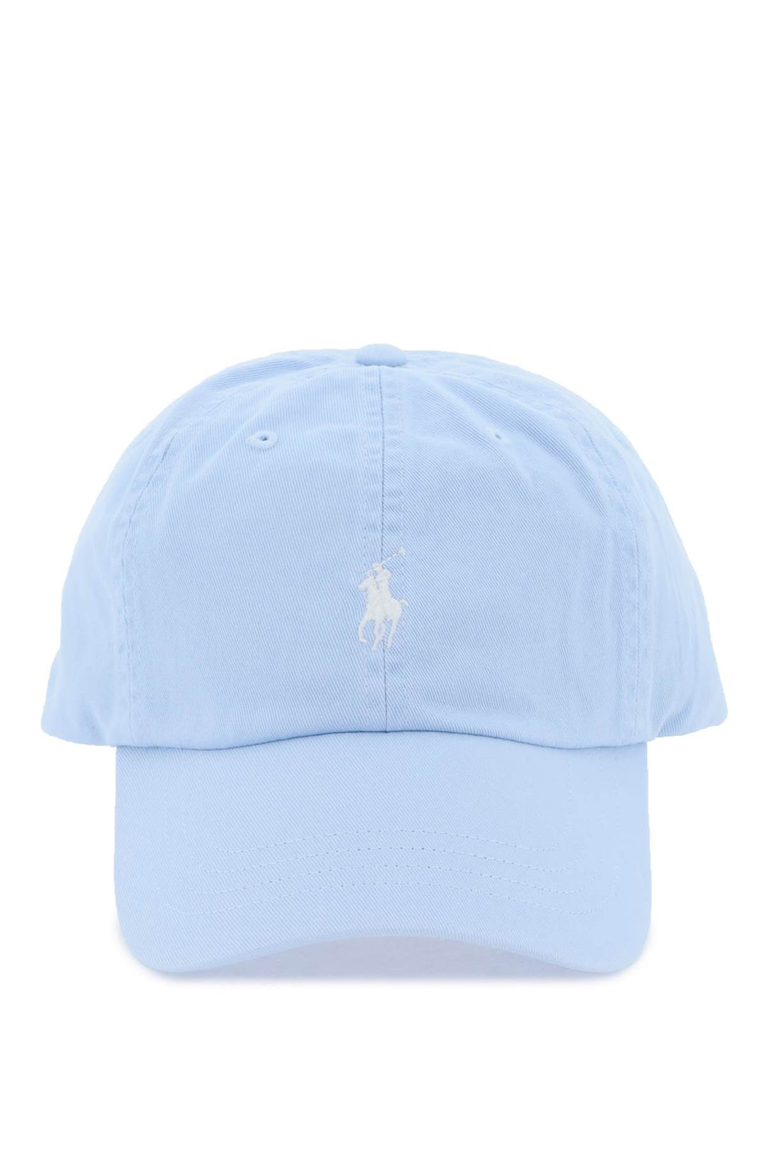 Classic Baseball Cap - Polo Ralph Lauren - Women