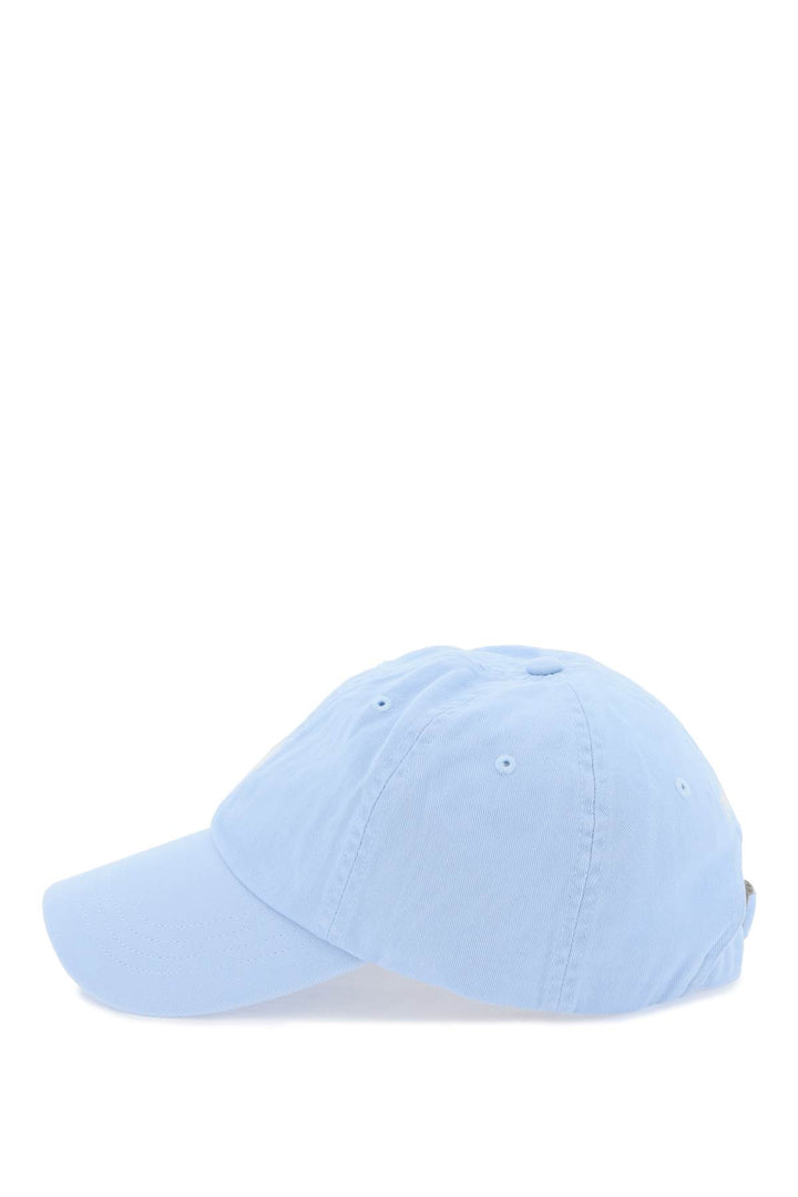 Classic Baseball Cap - Polo Ralph Lauren - Women