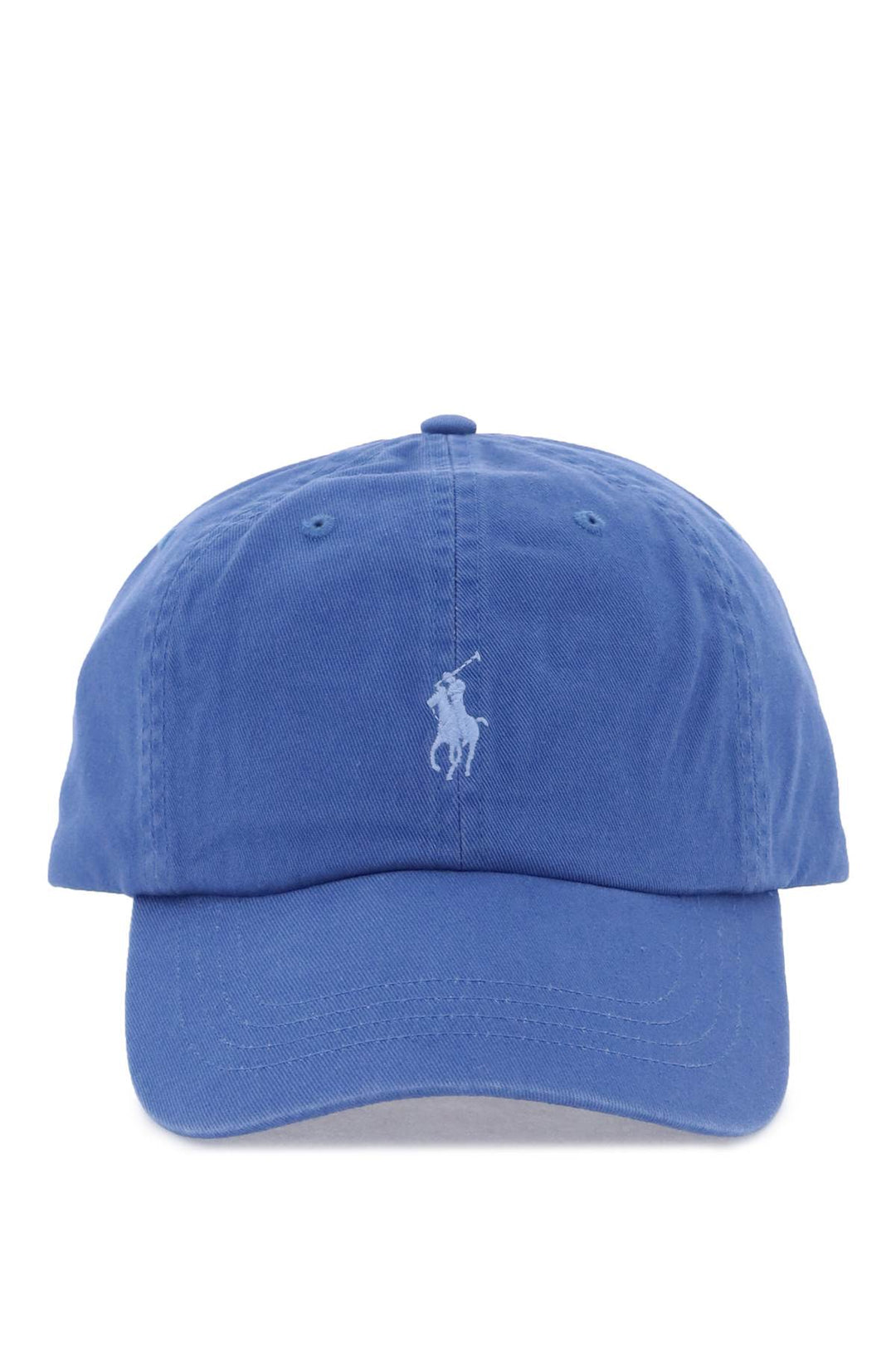 Classic Baseball Cap - Polo Ralph Lauren - Women