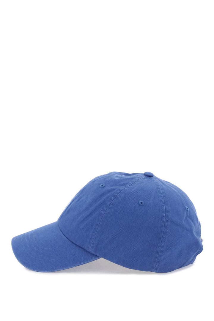 Classic Baseball Cap - Polo Ralph Lauren - Women