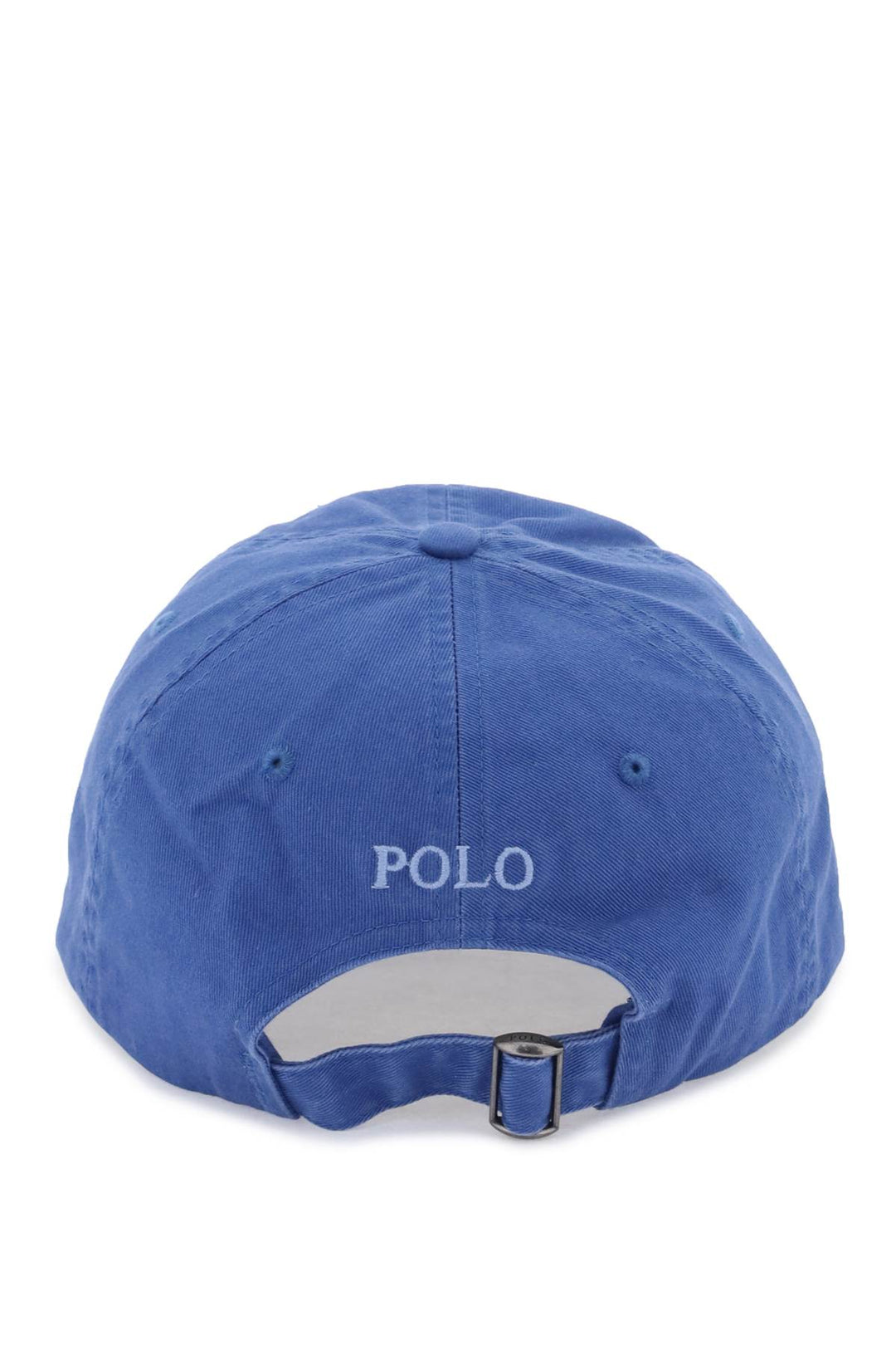 Classic Baseball Cap - Polo Ralph Lauren - Women