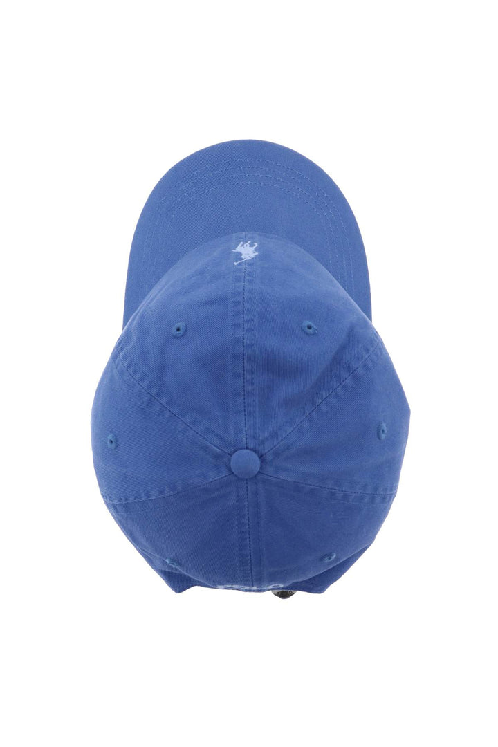 Classic Baseball Cap - Polo Ralph Lauren - Women