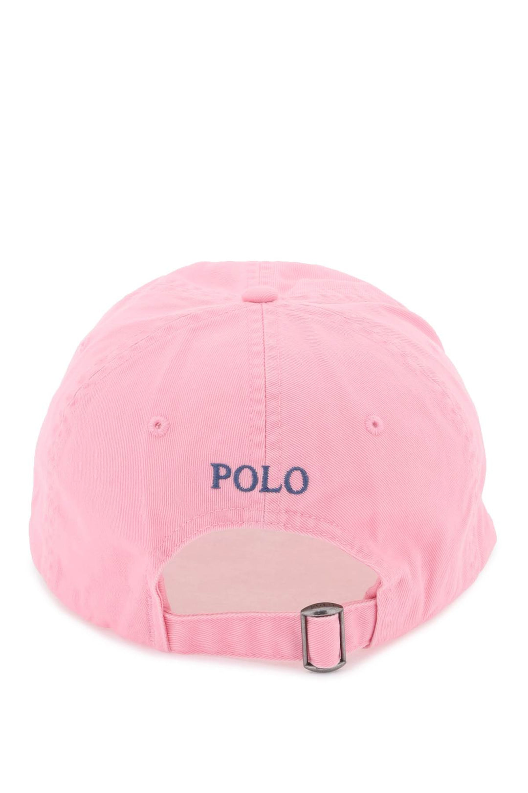 Classic Baseball Cap - Polo Ralph Lauren - Women