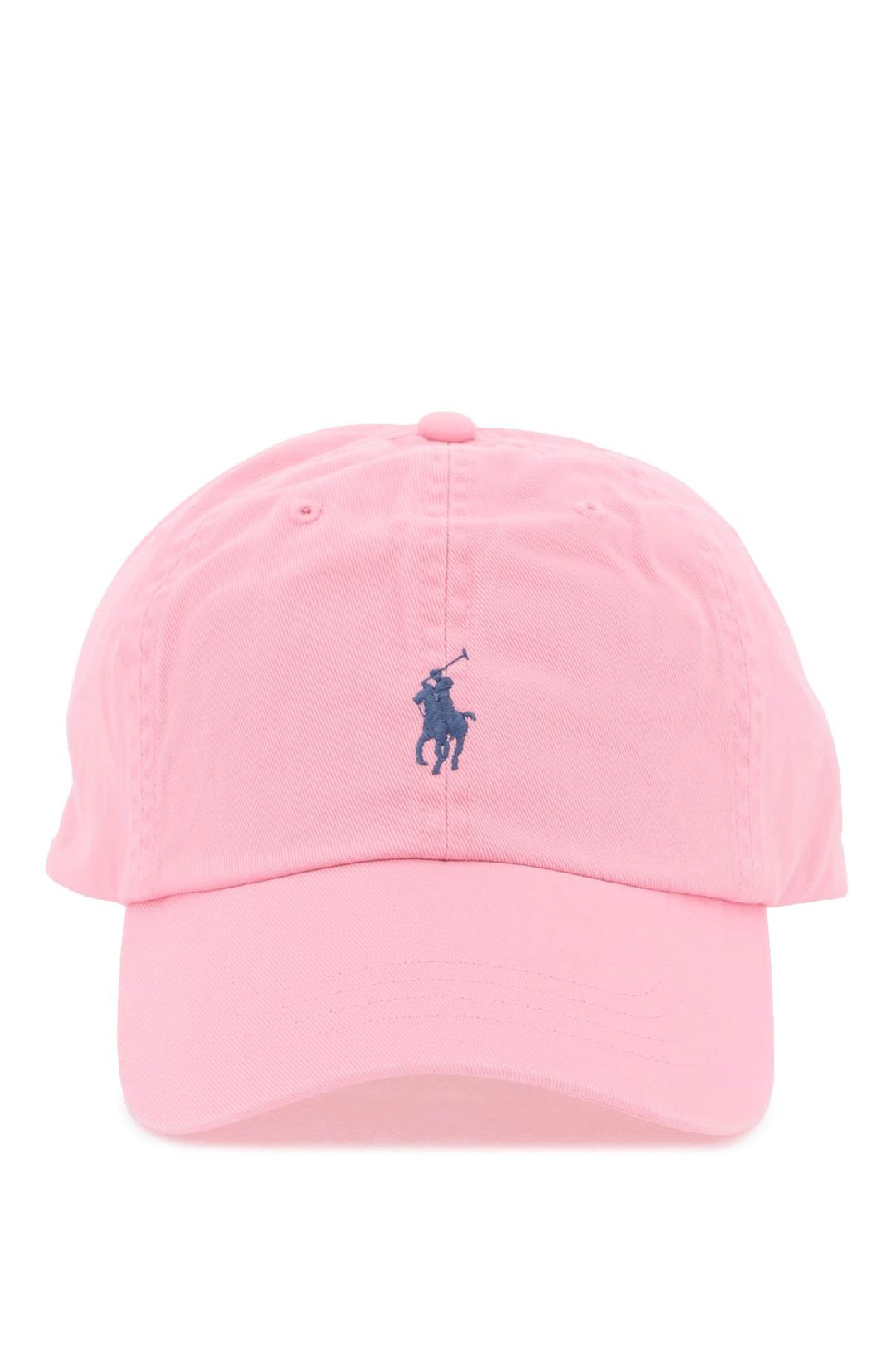 Classic Baseball Cap - Polo Ralph Lauren - Women