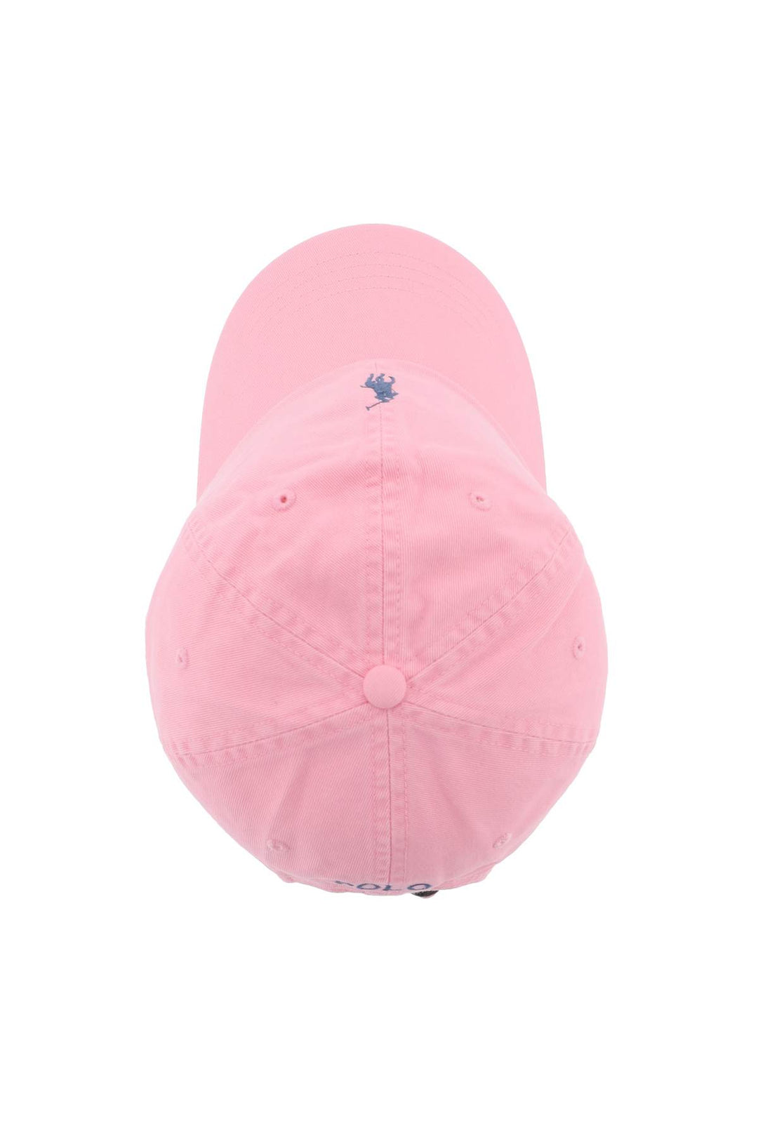 Classic Baseball Cap - Polo Ralph Lauren - Women