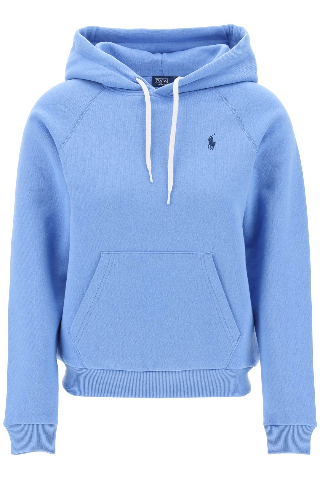 Raglan Hoodie - Polo Ralph Lauren - Women