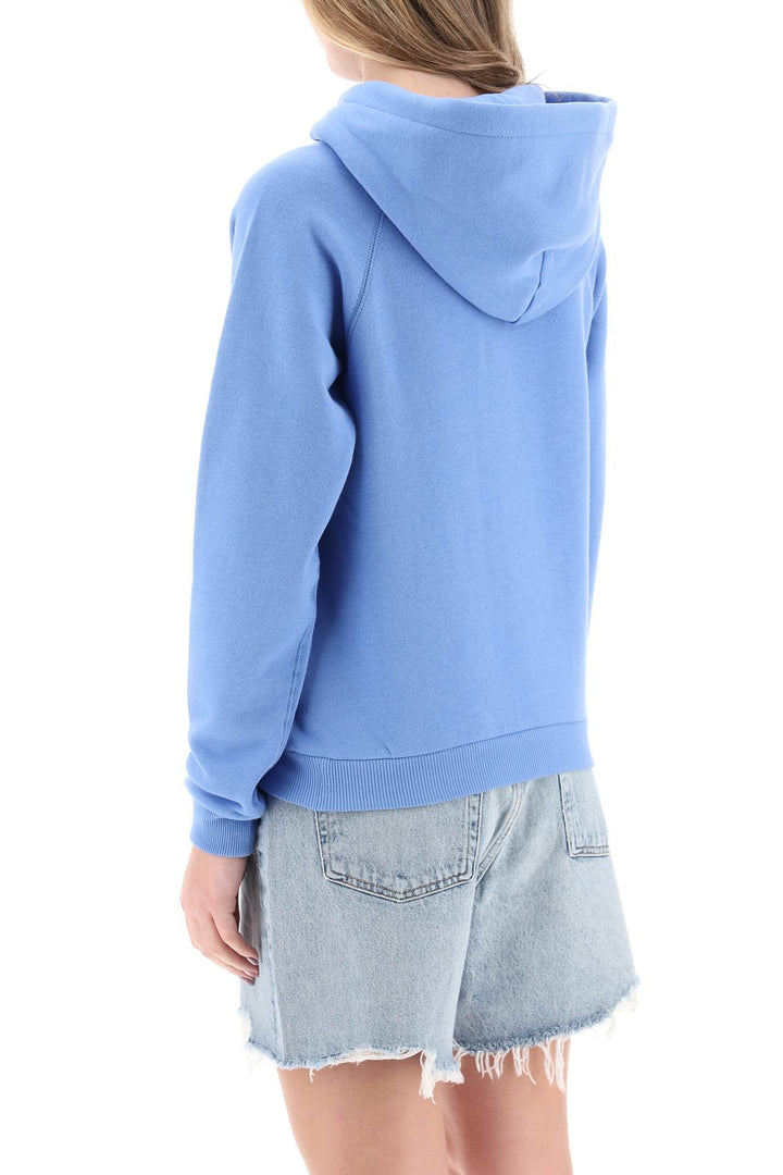 Raglan Hoodie - Polo Ralph Lauren - Women