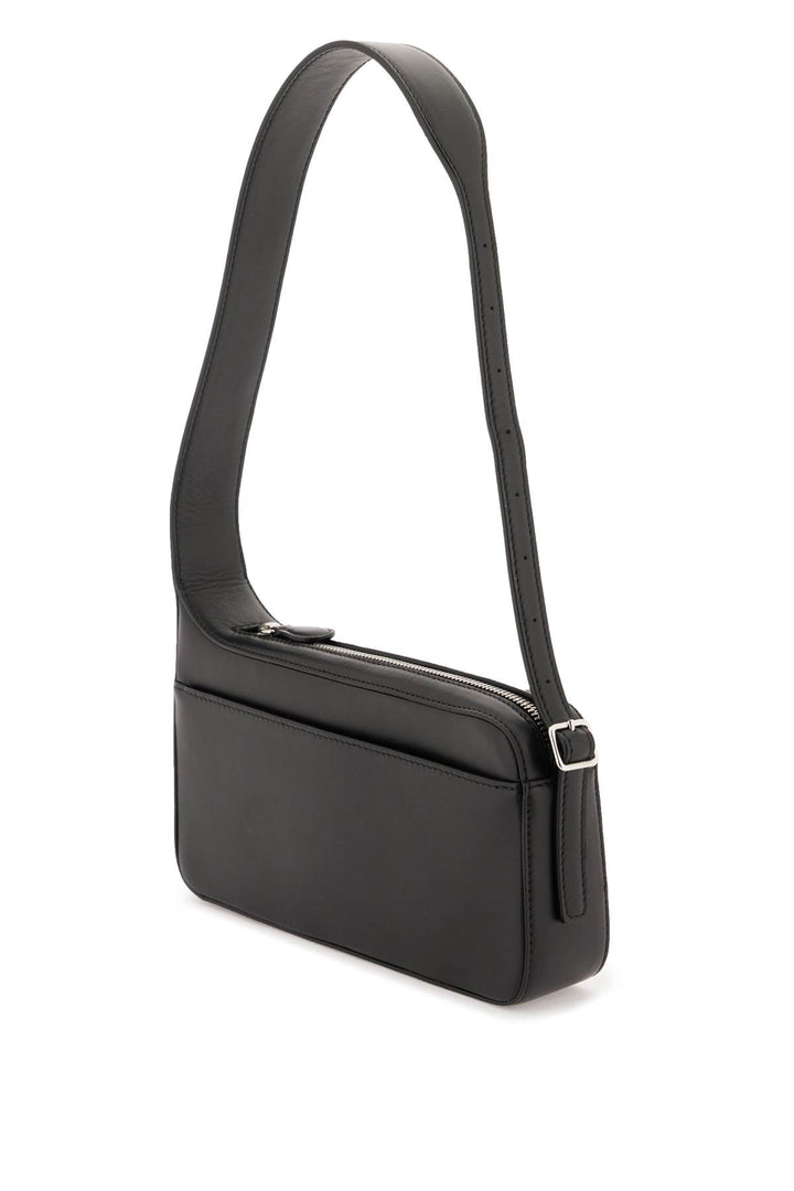 Racer Baguette Bag - Courreges - Women