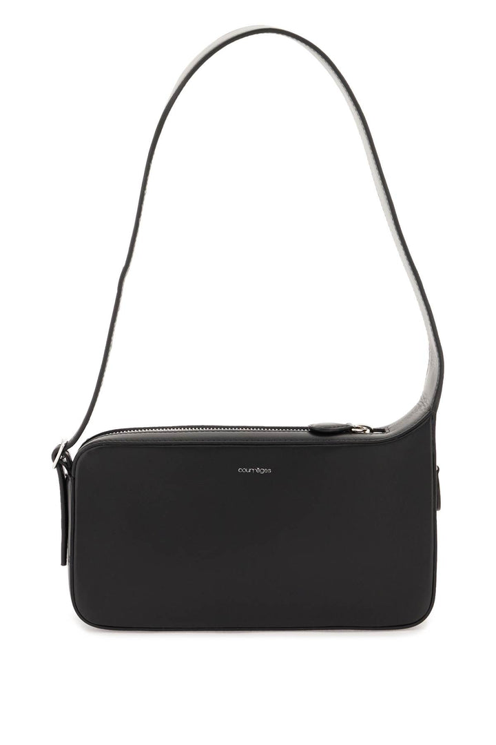 Racer Baguette Bag - Courreges - Women