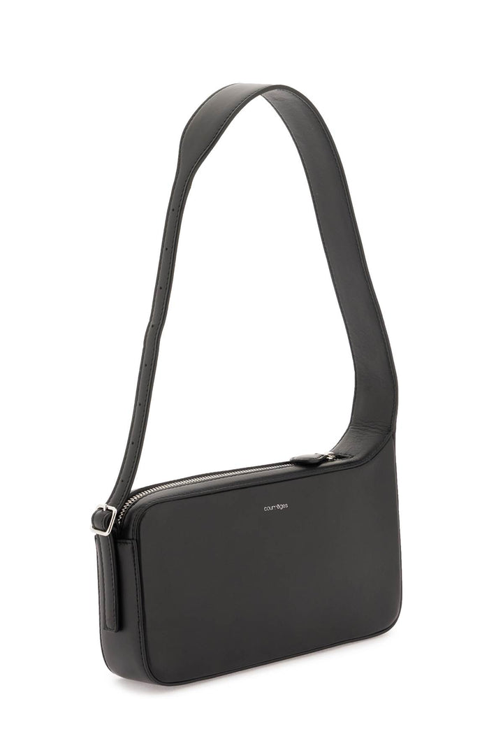 Racer Baguette Bag - Courreges - Women