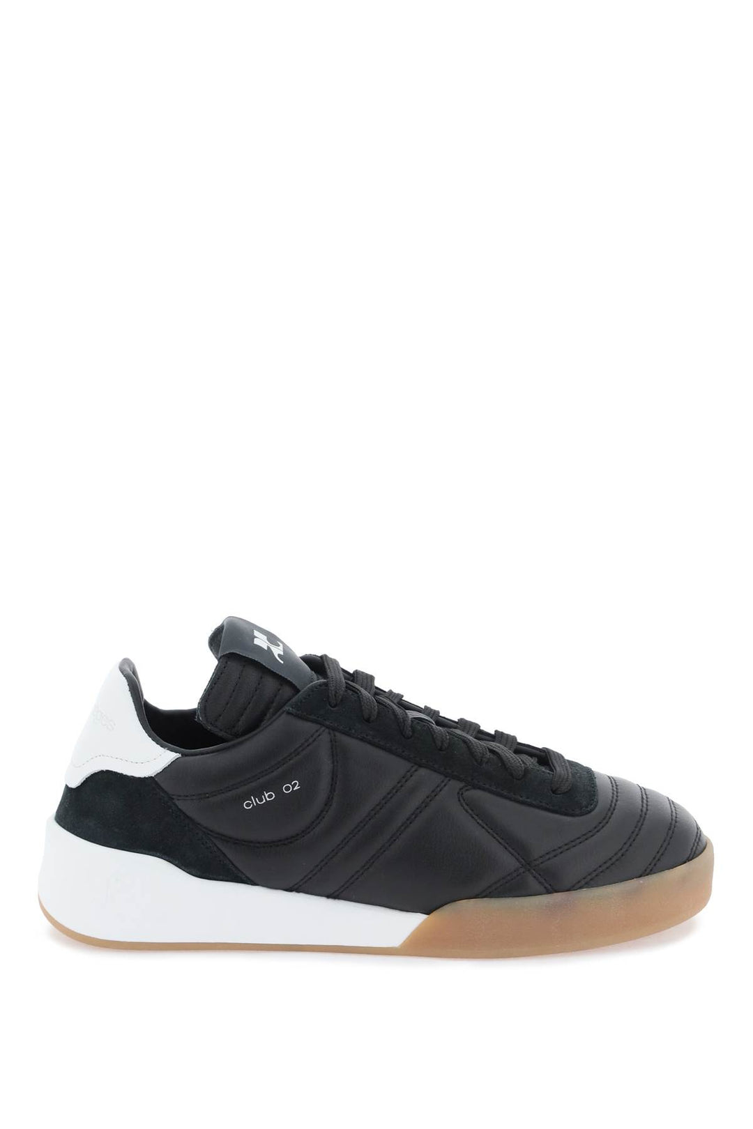 Club02 Low Top Sneakers - Courreges - Women