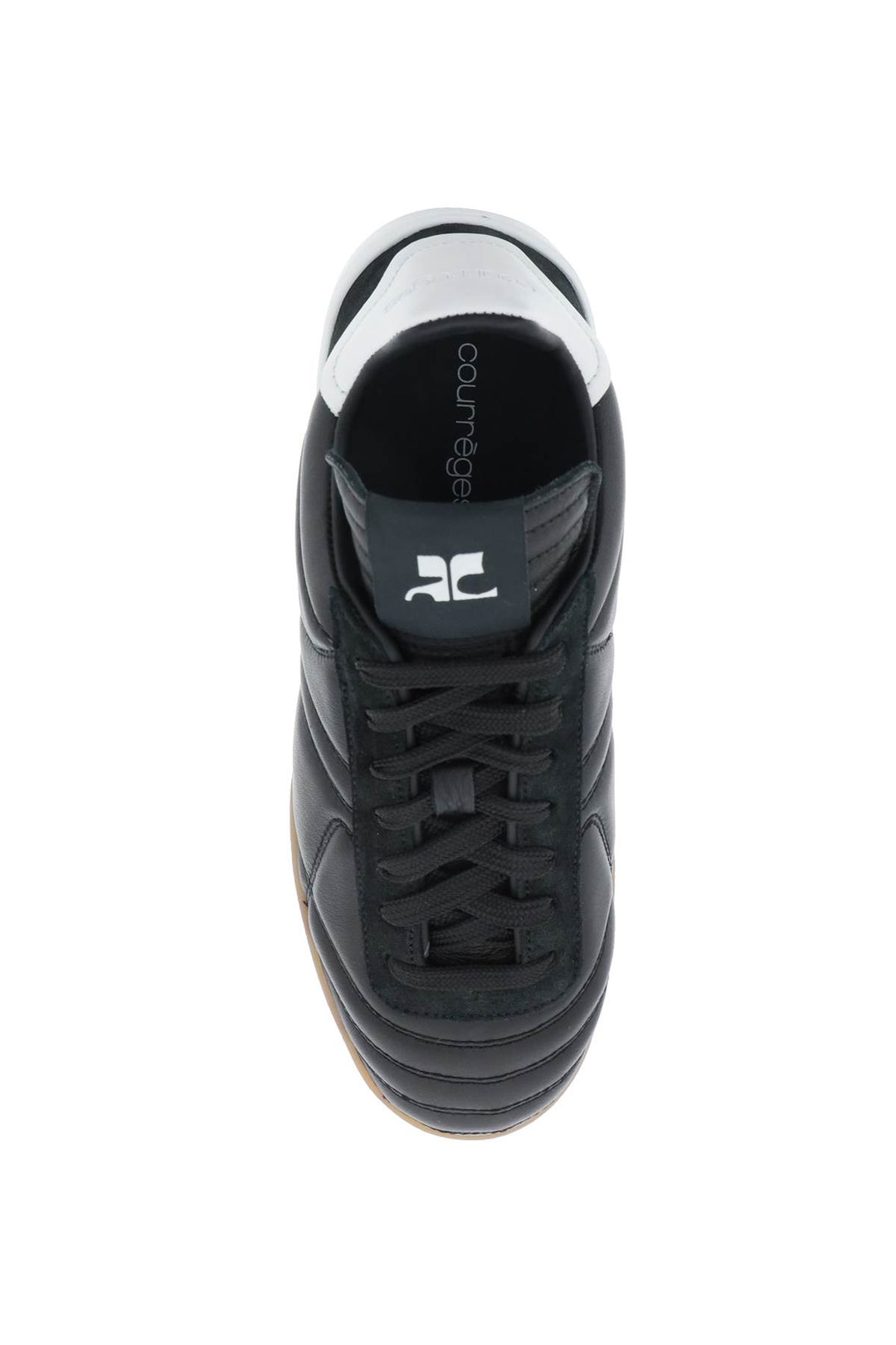 Club02 Low Top Sneakers - Courreges - Women