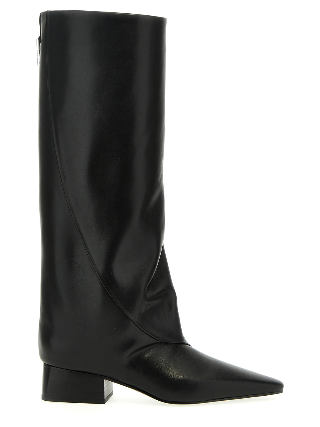 Ibiza Boots, Ankle Boots Black