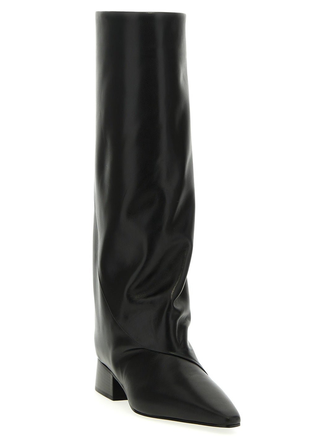 Ibiza Boots, Ankle Boots Black