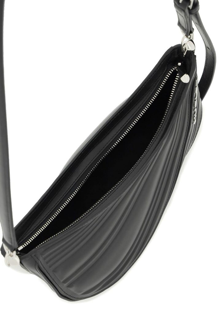 Spiral Curve 01 Shoulder Bag - Mugler - Women