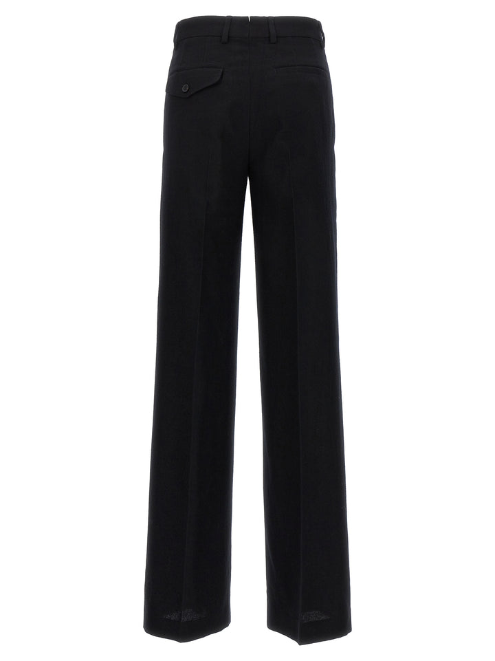 Maaike Pants Black