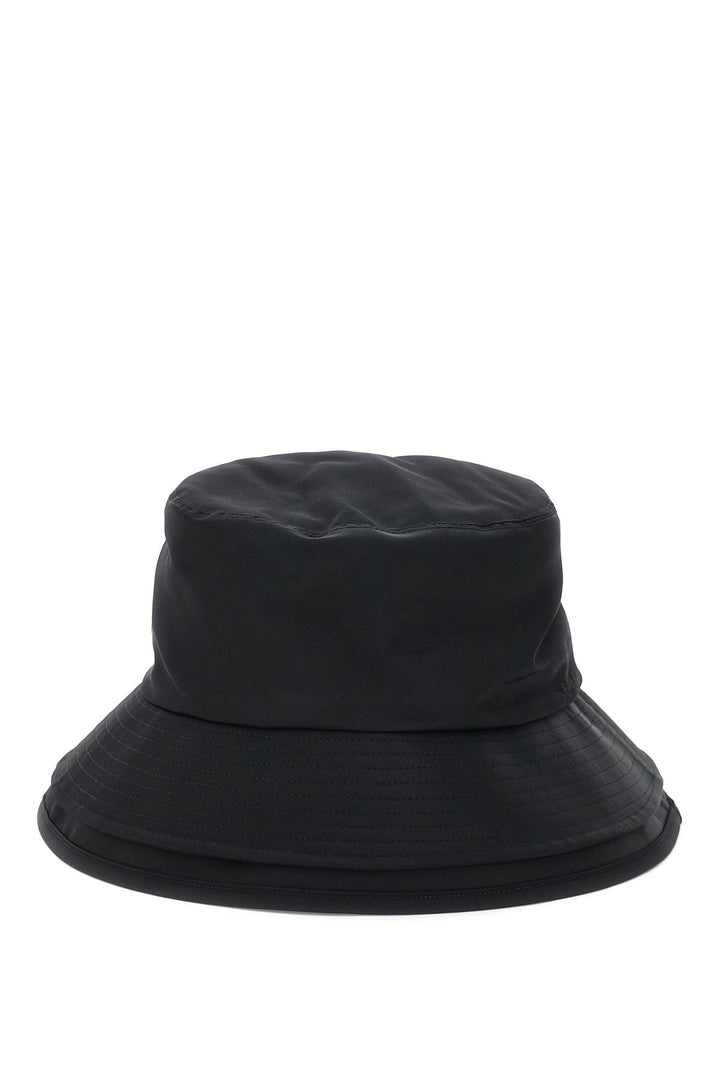 Double Brim Bucket Hat - Sacai - Men