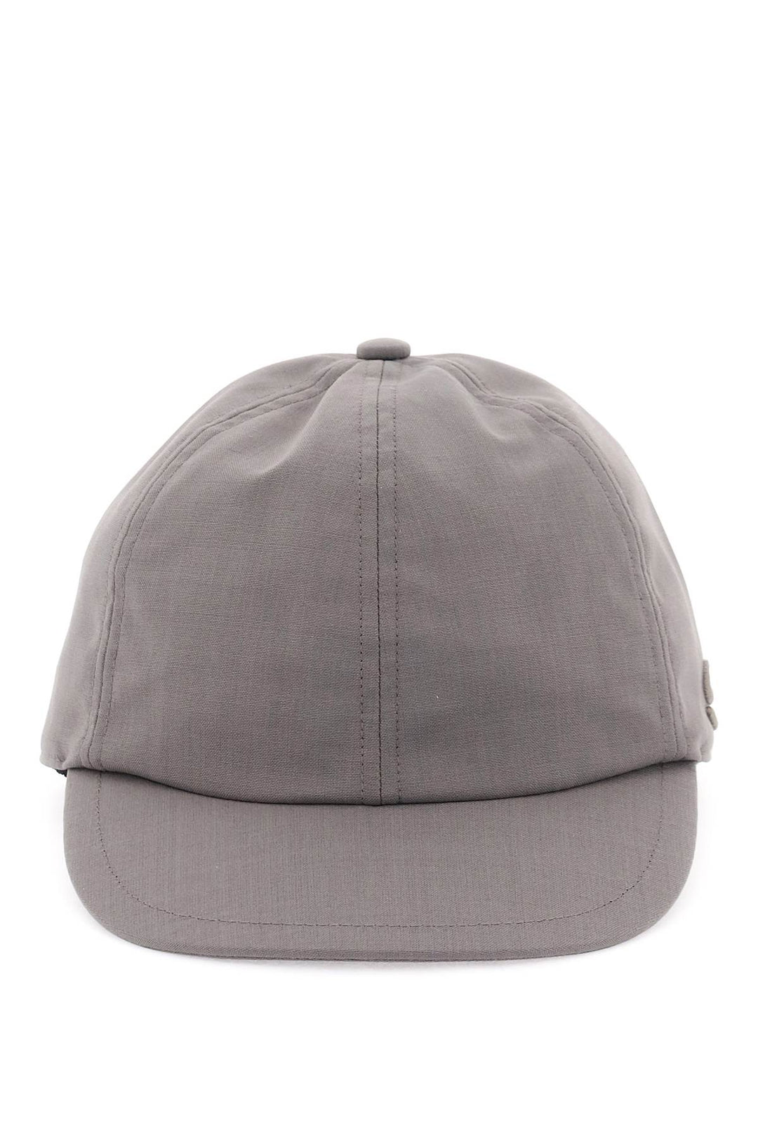 Drawstring Baseball Cap - Sacai - Men