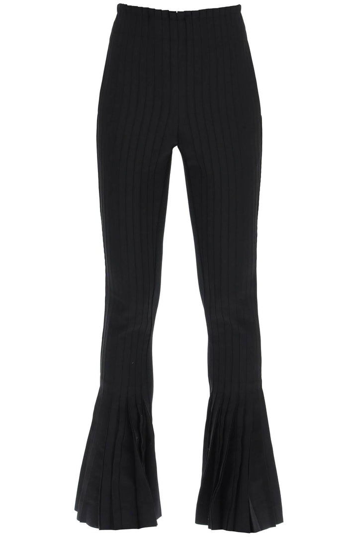 Pleated Pants - Sacai - Women