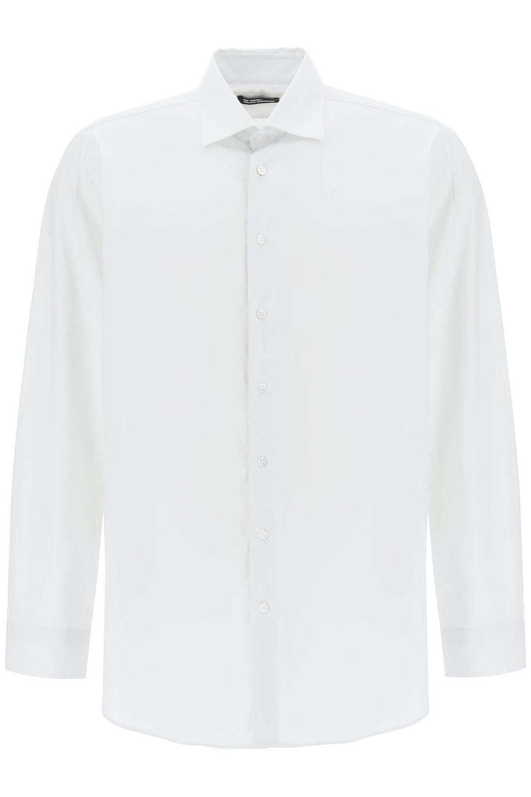 Philippe Vandenberg Printed Shirt - Raf Simons - Men