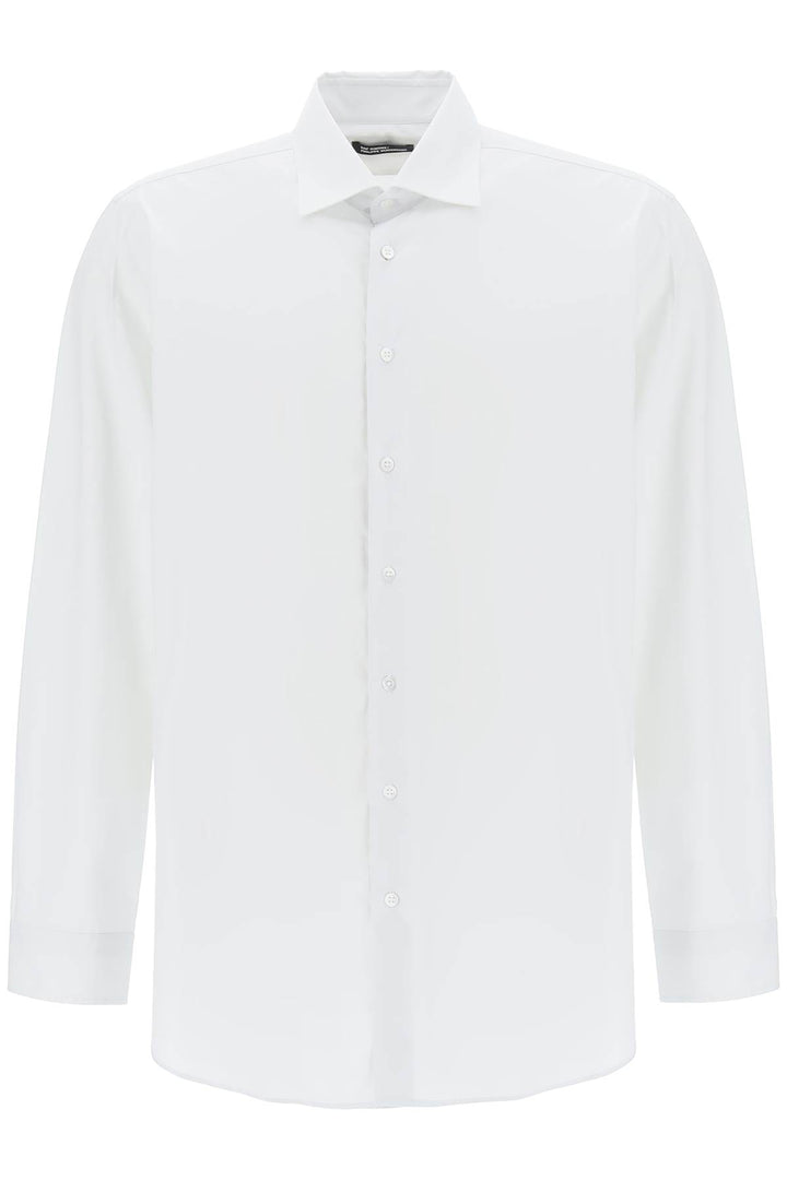 Philippe Vandenberg Printed Shirt - Raf Simons - Men