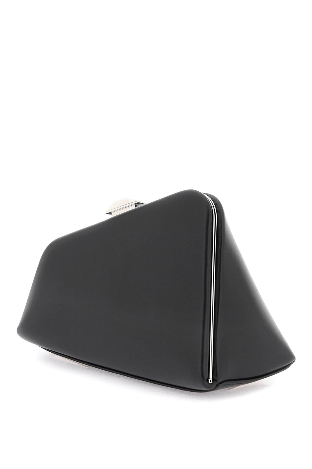 Mini Midnight Clutch - The Attico - Women