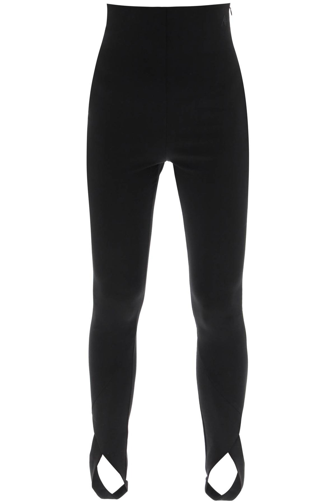 'Jamie' Stirrup Leggings - The Attico - Women