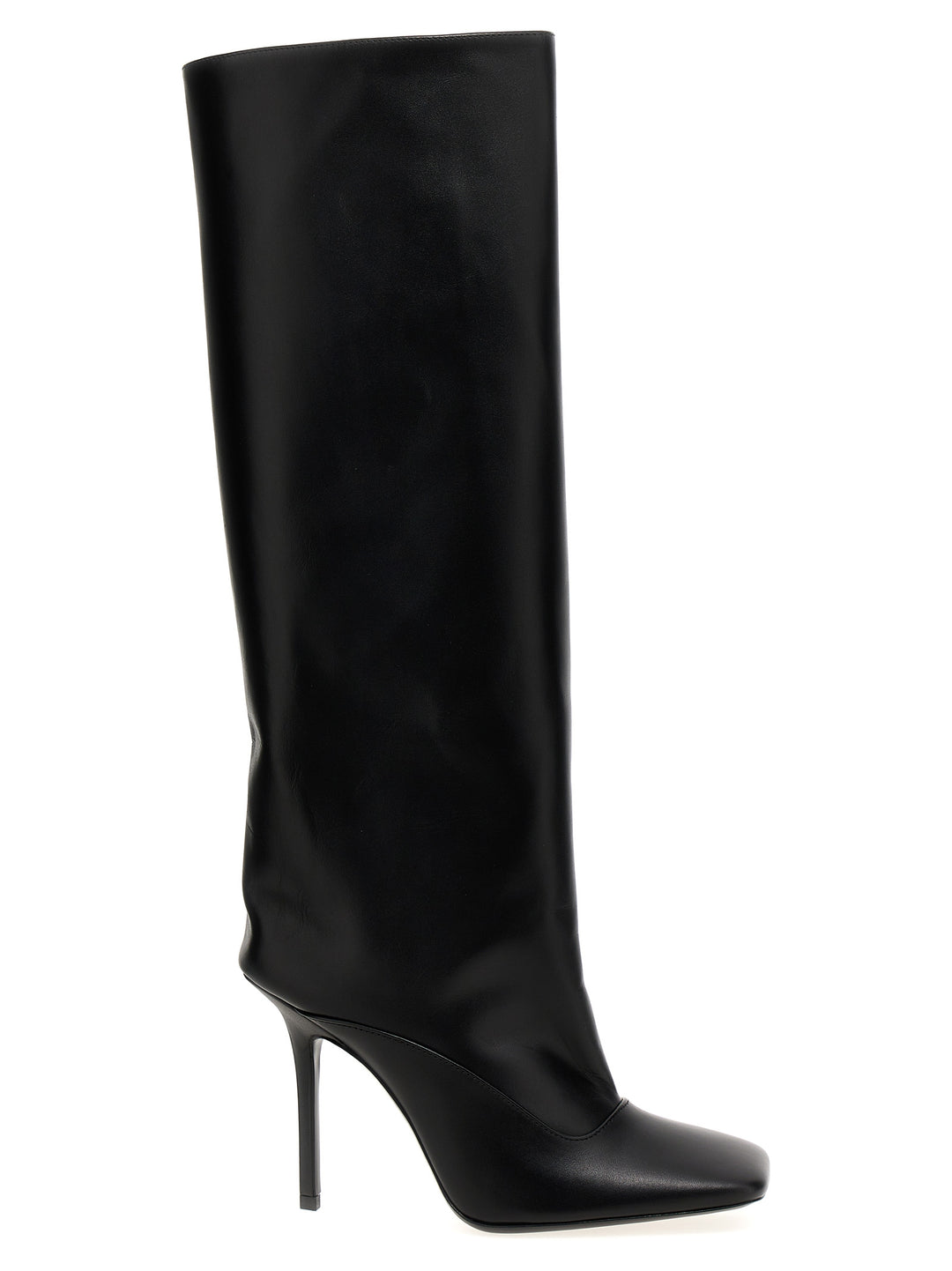 Sienna Boots, Ankle Boots Black