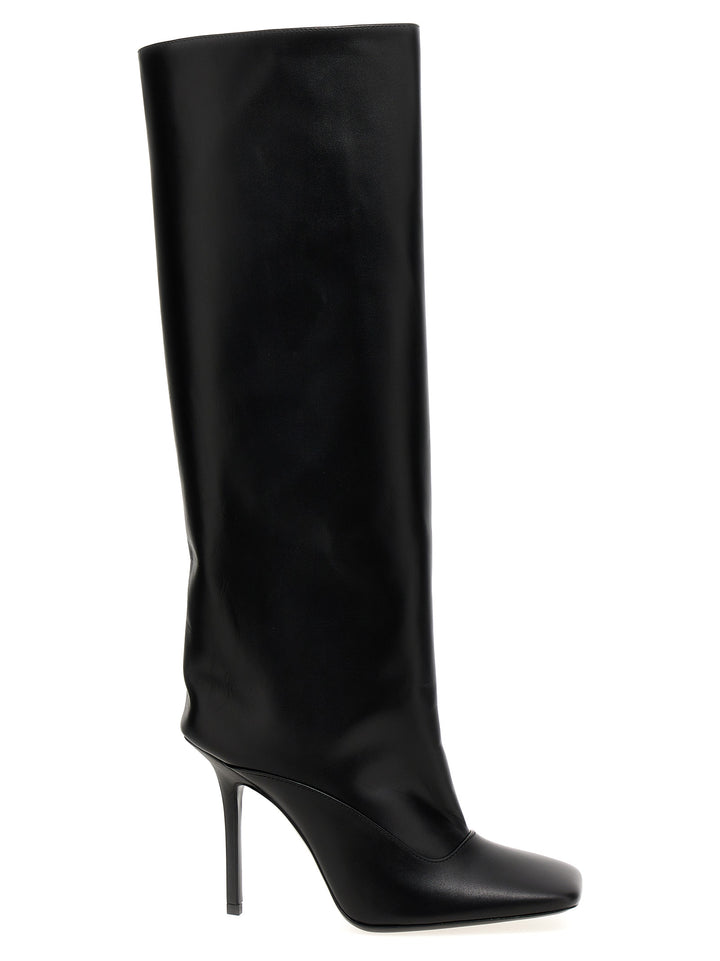 Sienna Boots, Ankle Boots Black