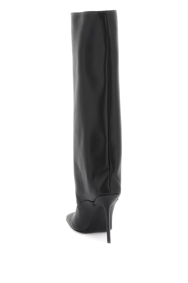 Sienna Tube Boots - The Attico - Women