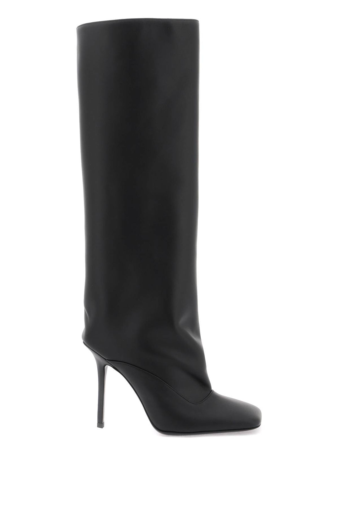 Sienna Tube Boots - The Attico - Women