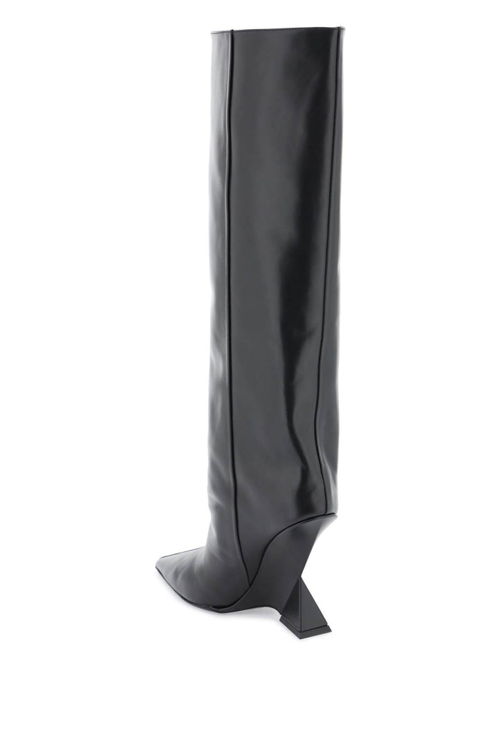 Cheope Tube Boots - The Attico - Women