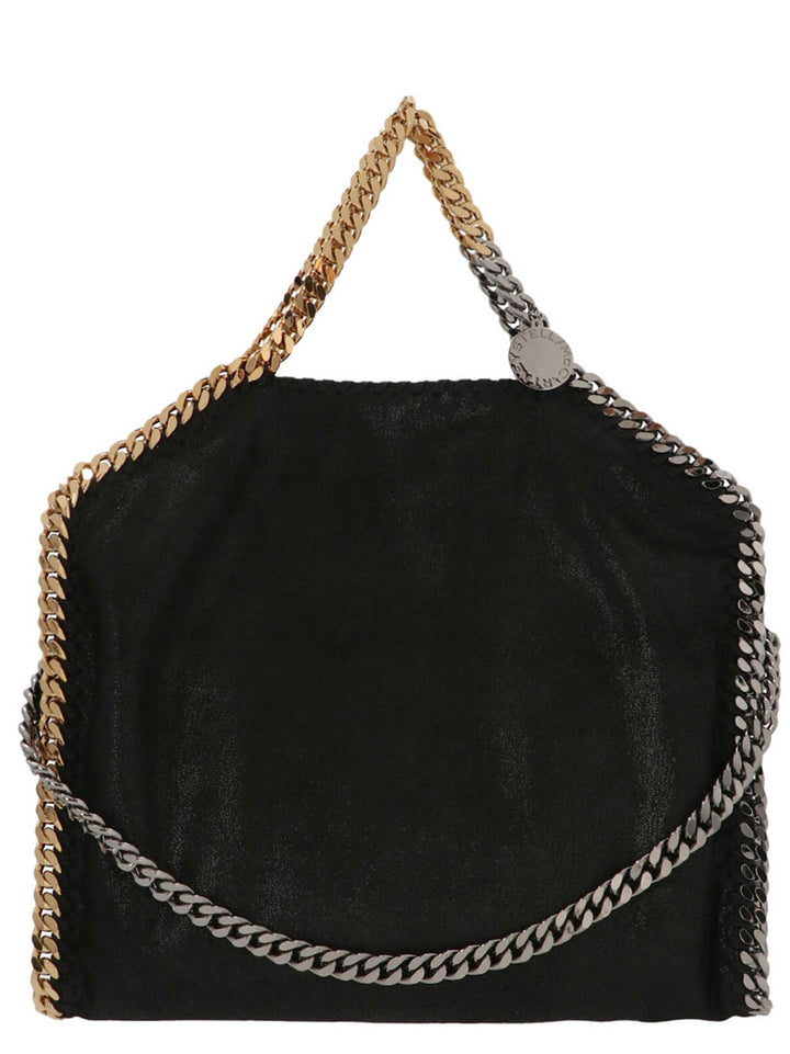 Tote Piccola Falabella Hand Bags Black