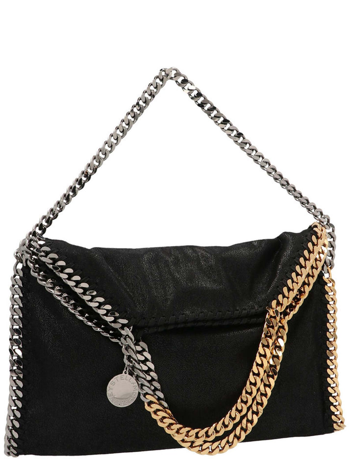 Tote Piccola Falabella Hand Bags Black