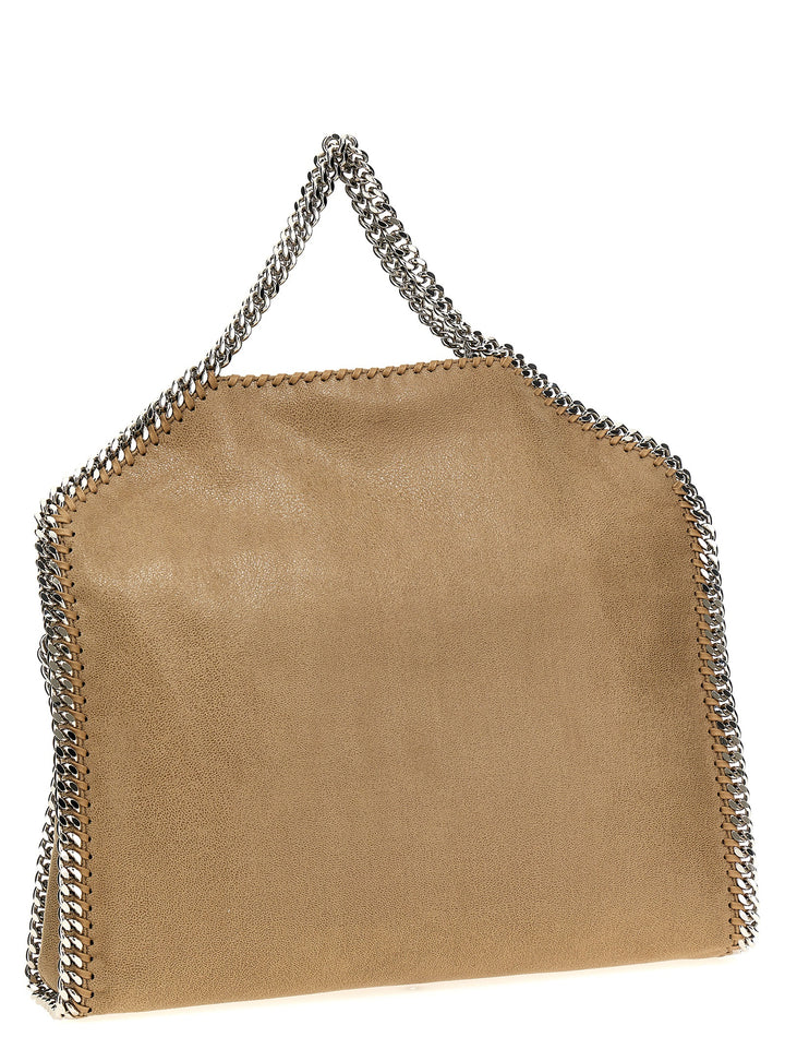 Falabella Hand Bags Beige