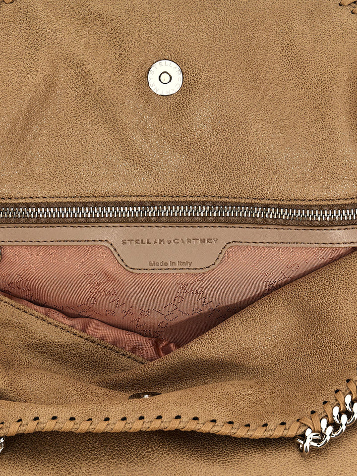 Falabella Hand Bags Beige