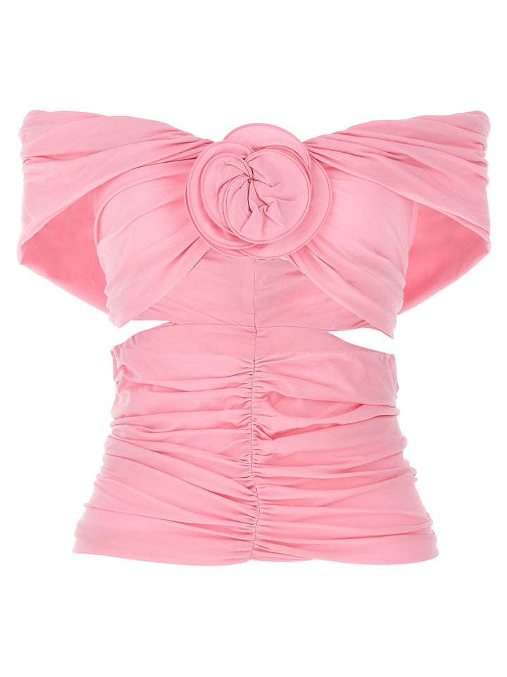 10 Tops Pink