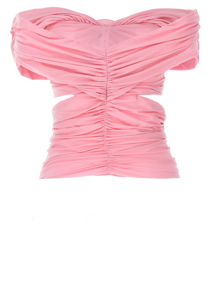 10 Tops Pink