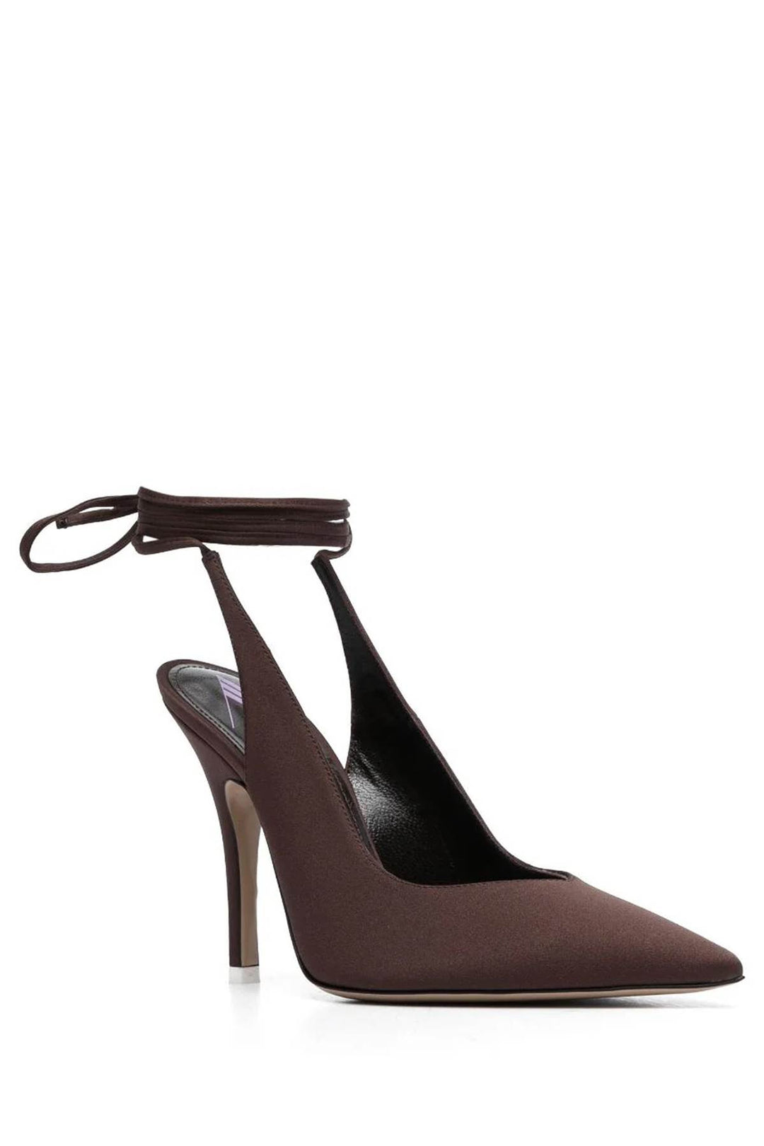 'Venus' Slingback Pumps - The Attico - Women