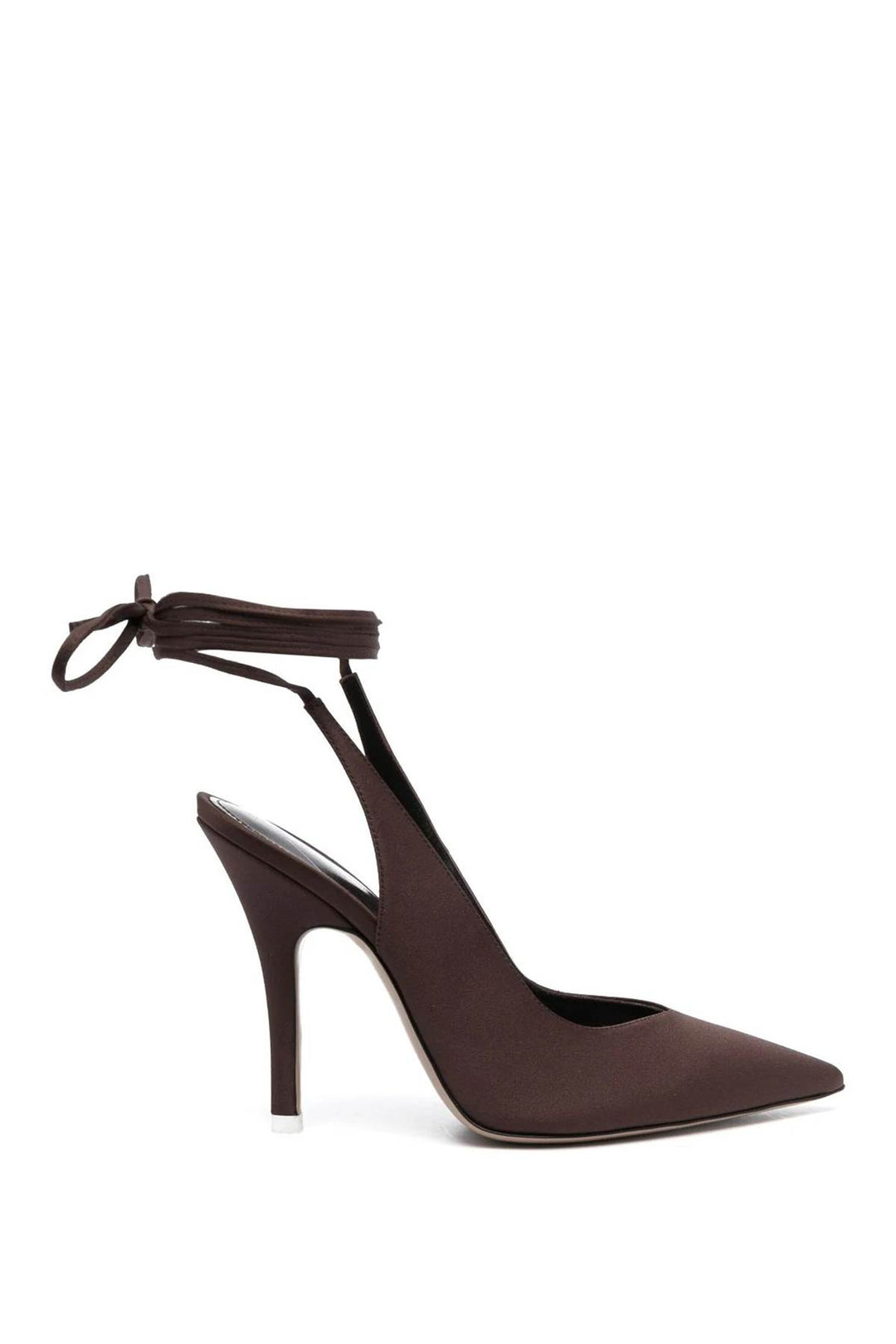 'Venus' Slingback Pumps - The Attico - Women