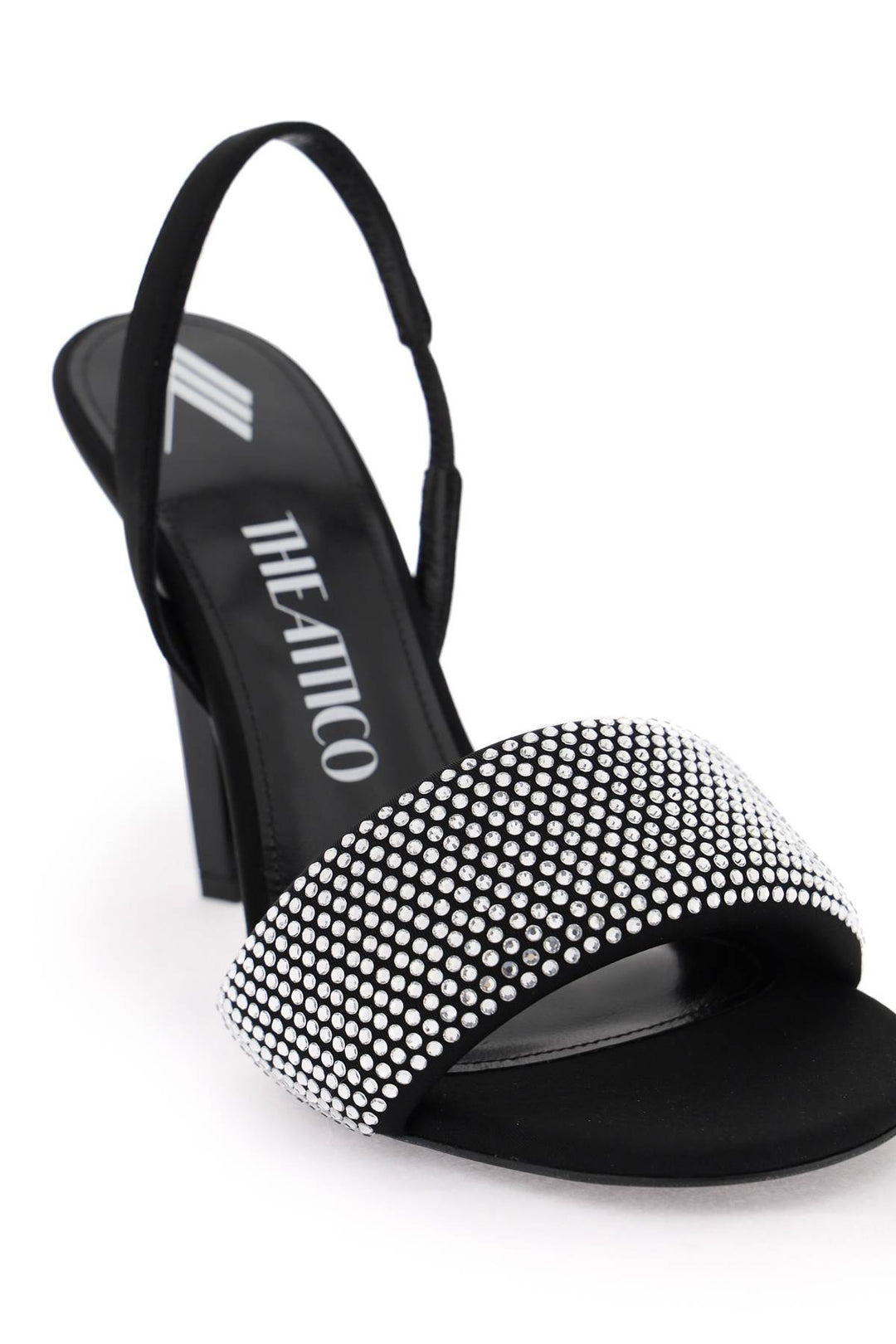 Rem Sandals - The Attico - Women