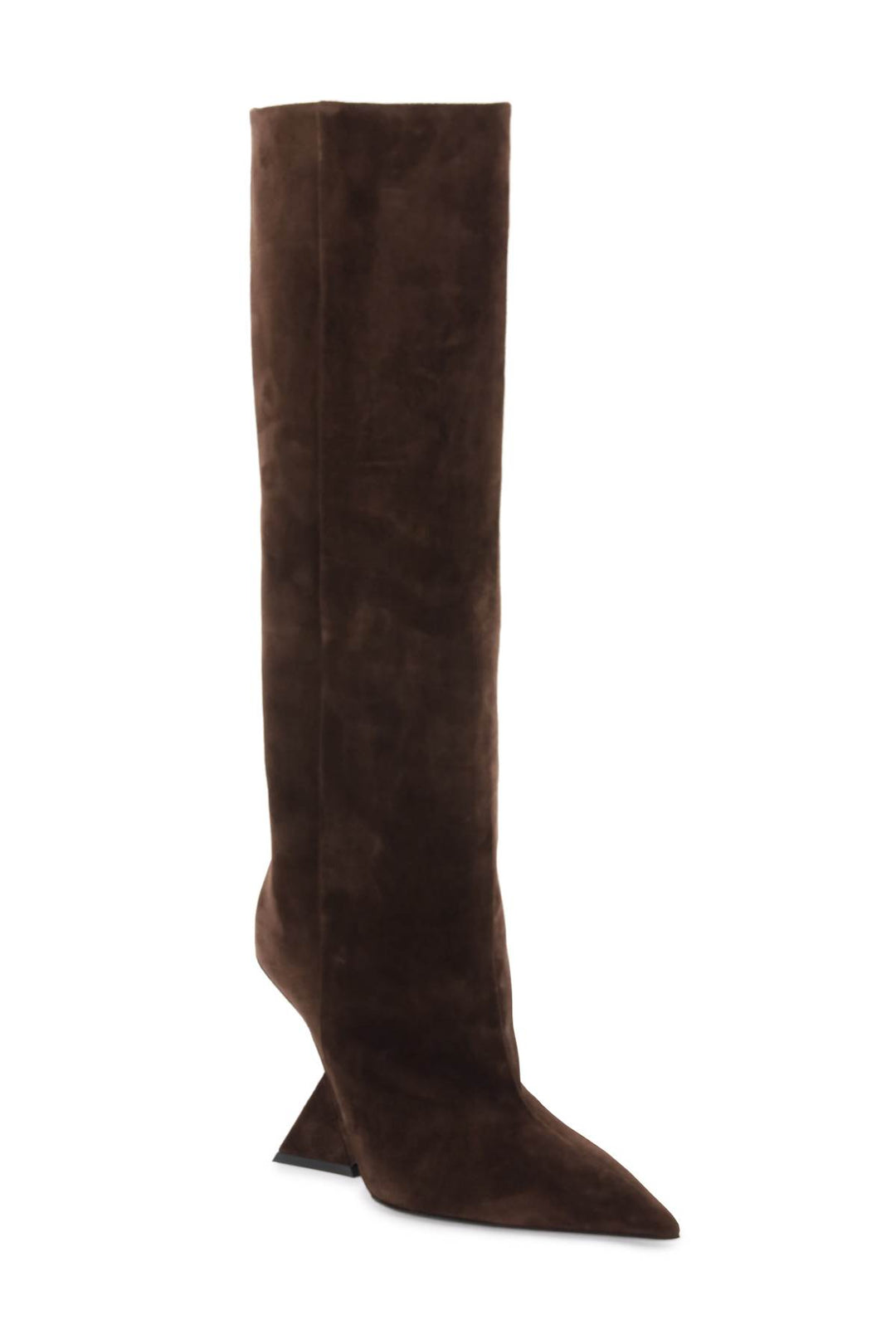 'Cheope' Tube Boots - The Attico - Women