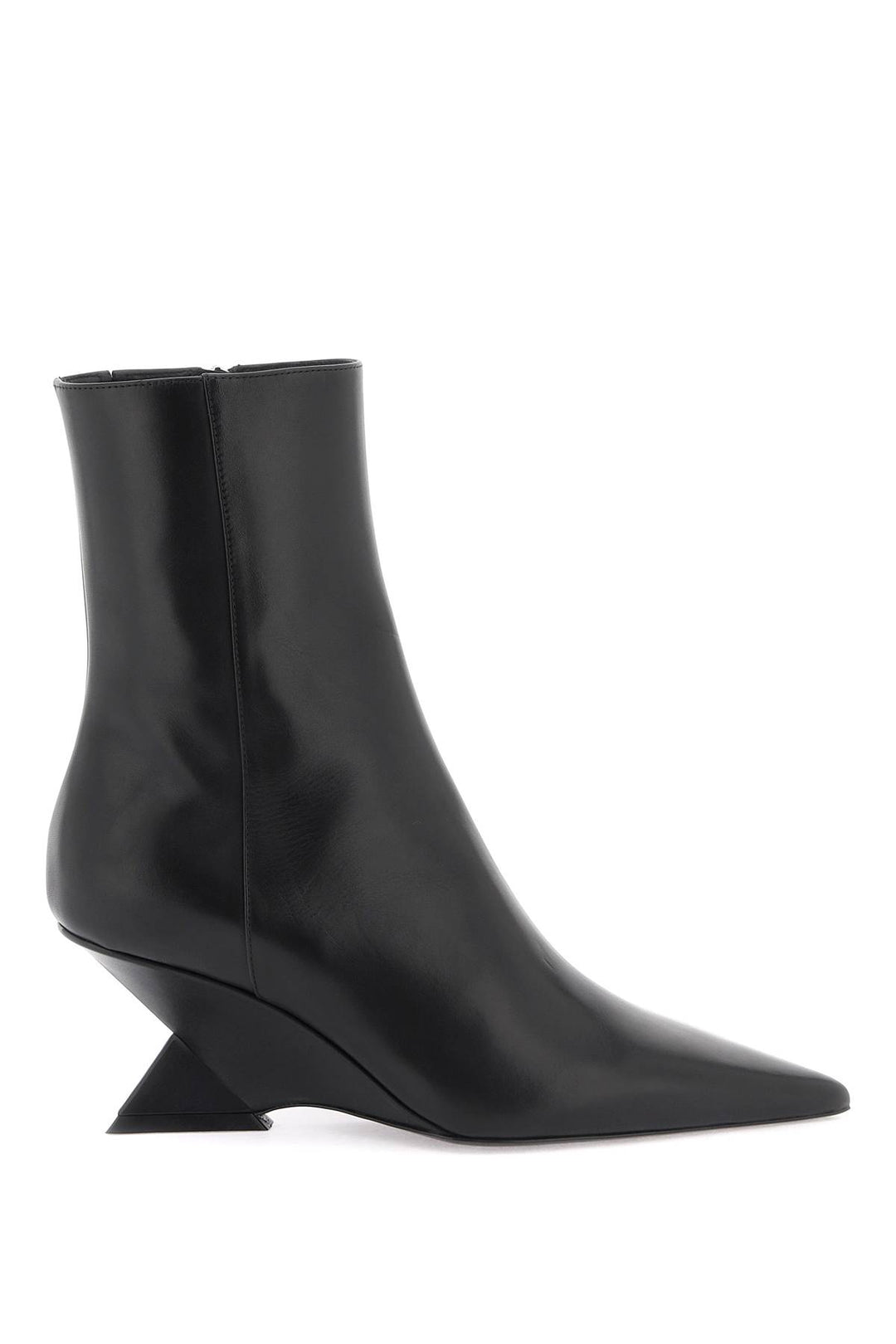 'Cheope' Ankle Boots - The Attico - Women