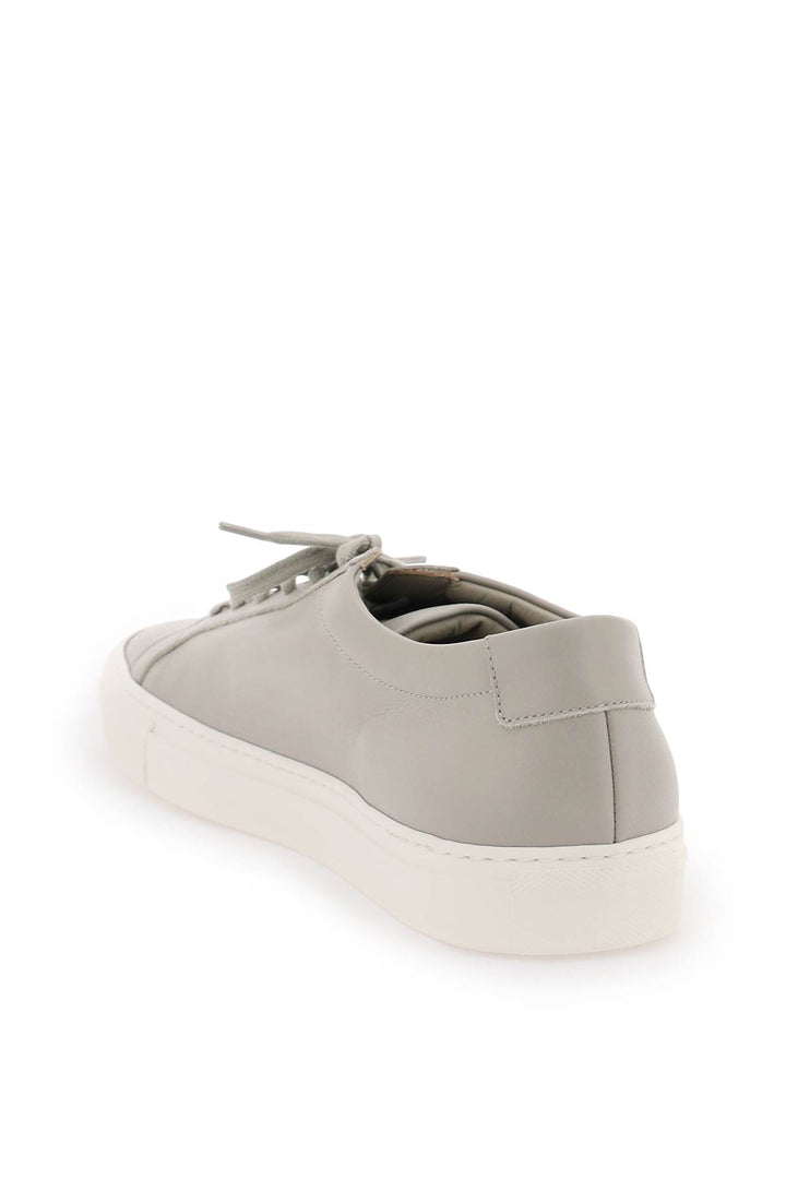 Original Achilles Low Sneakers - Common Projects - Men