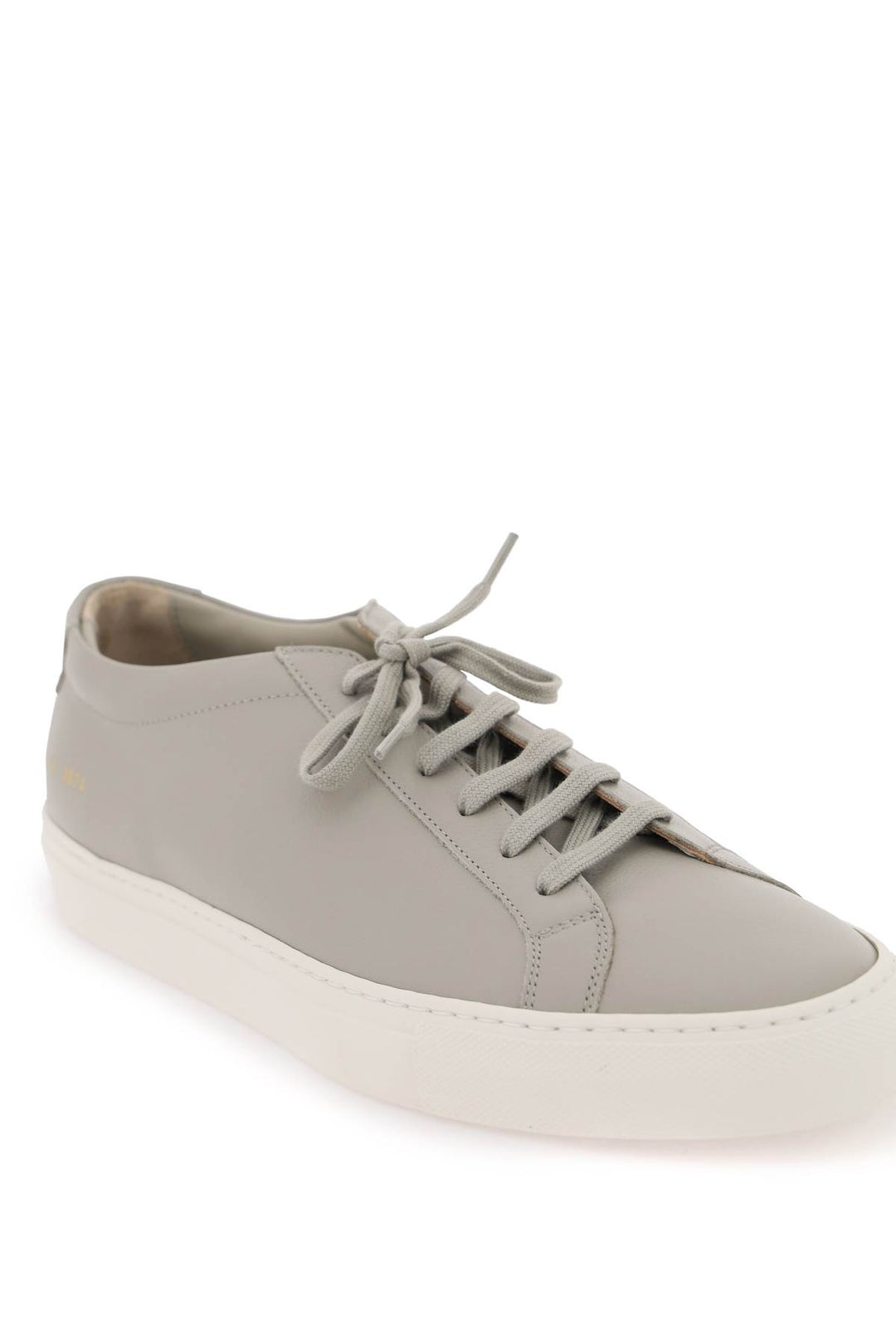 Original Achilles Low Sneakers - Common Projects - Men